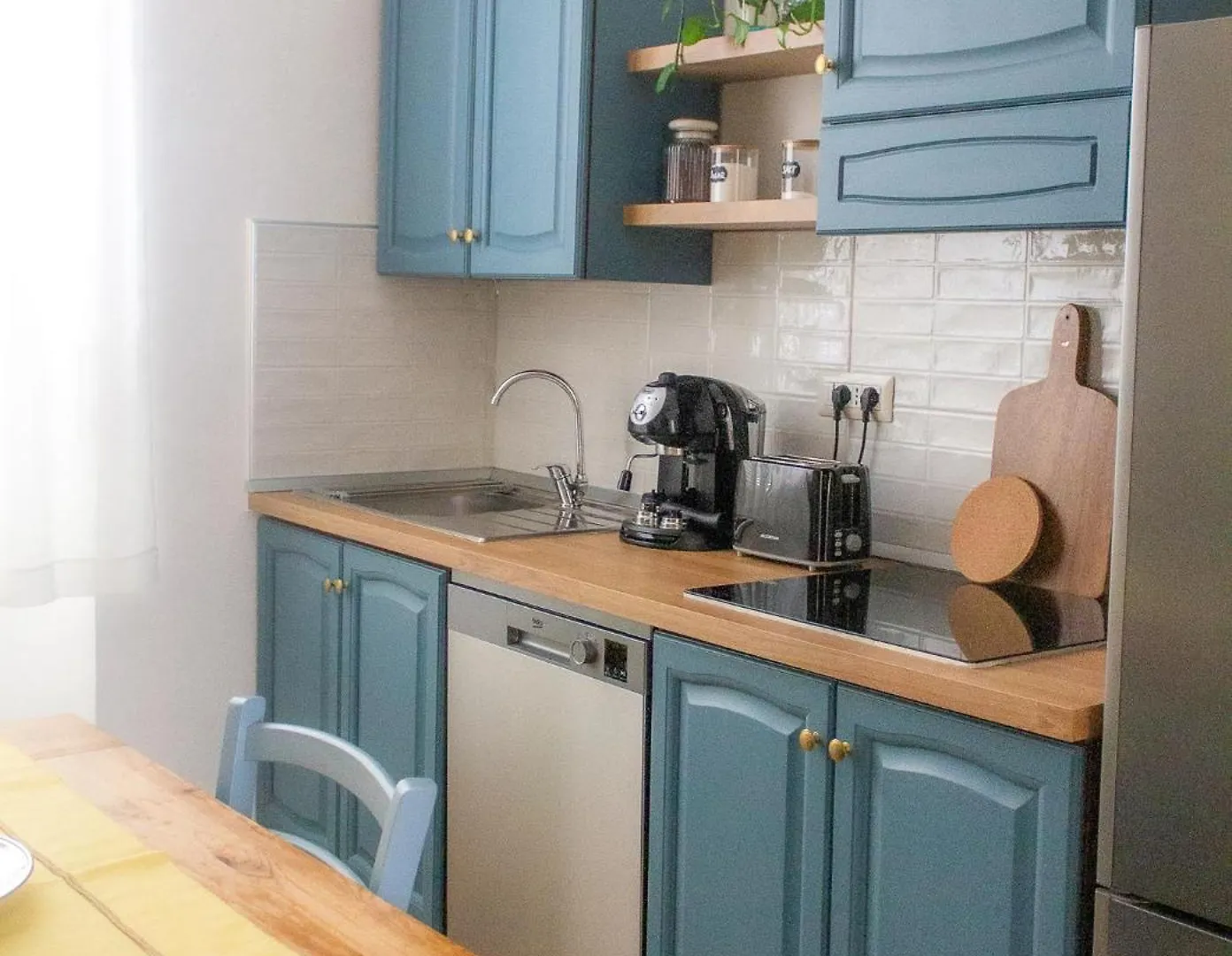 Iron-Bridge House, Elegant Apartment Bay Front Olbia Italy