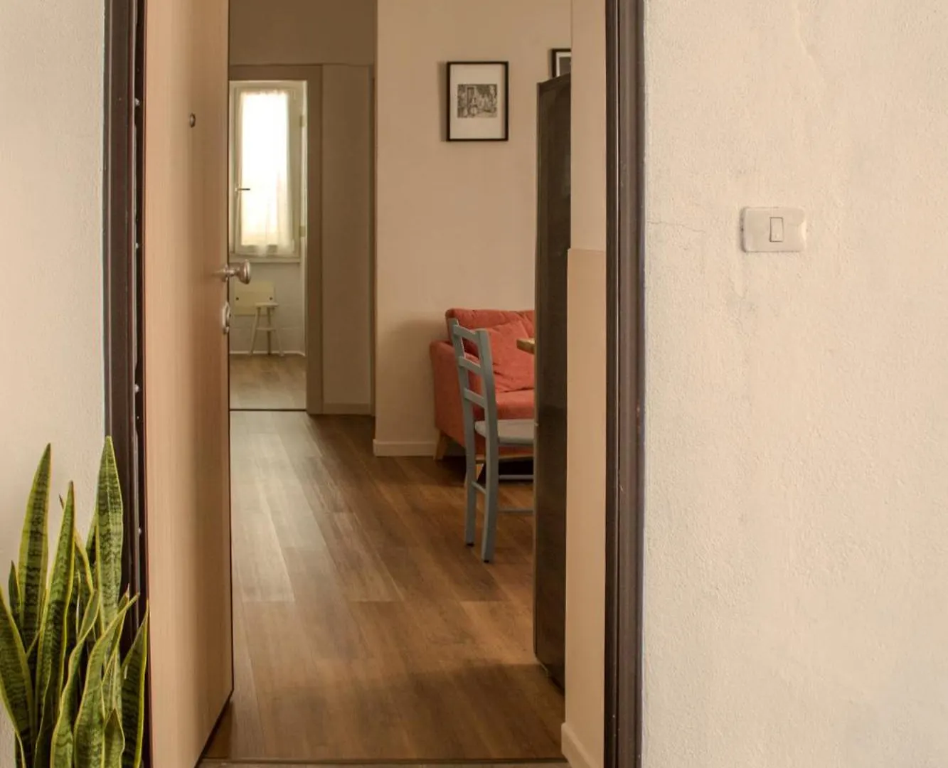 Iron-Bridge House, Elegant Apartment Bay Front Olbia